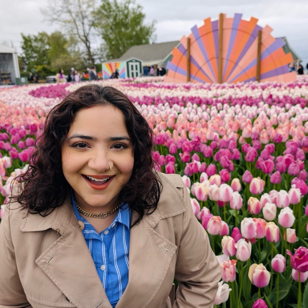 Meet your Posher, Maha